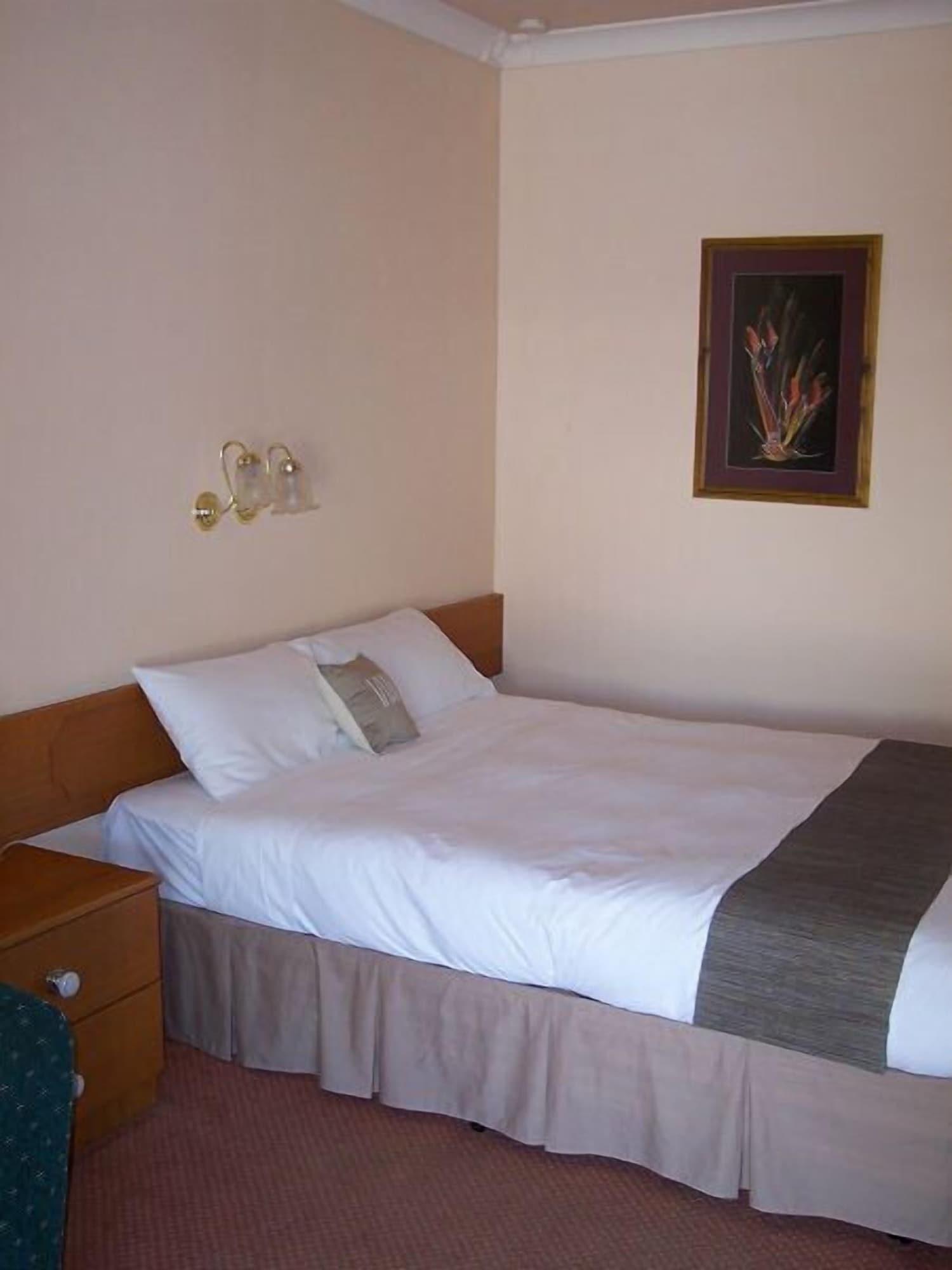 Philadelphia Motor Inn Echuca Esterno foto