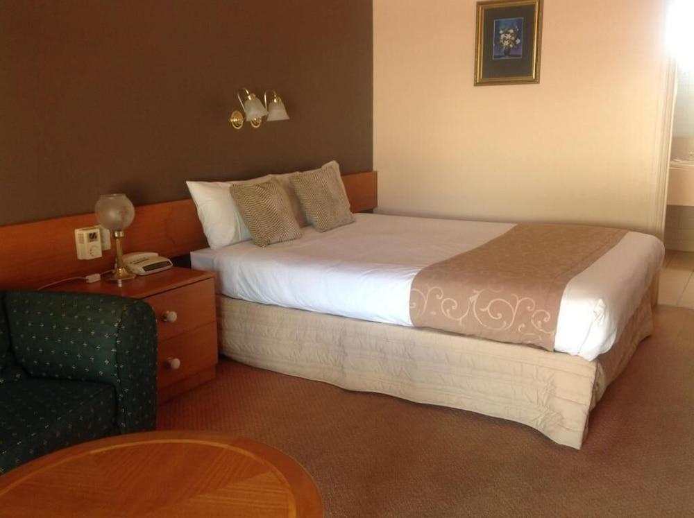 Philadelphia Motor Inn Echuca Esterno foto