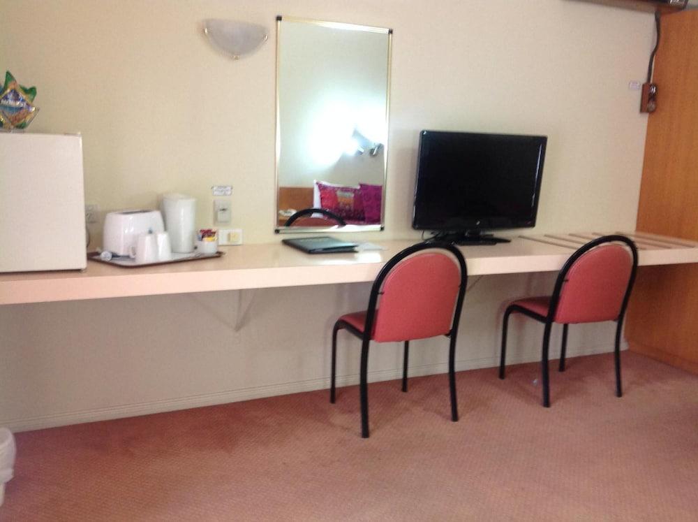 Philadelphia Motor Inn Echuca Esterno foto