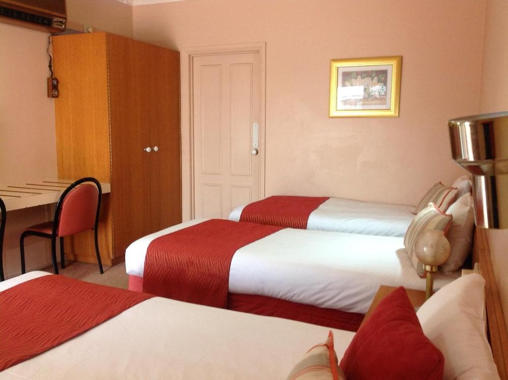 Philadelphia Motor Inn Echuca Esterno foto