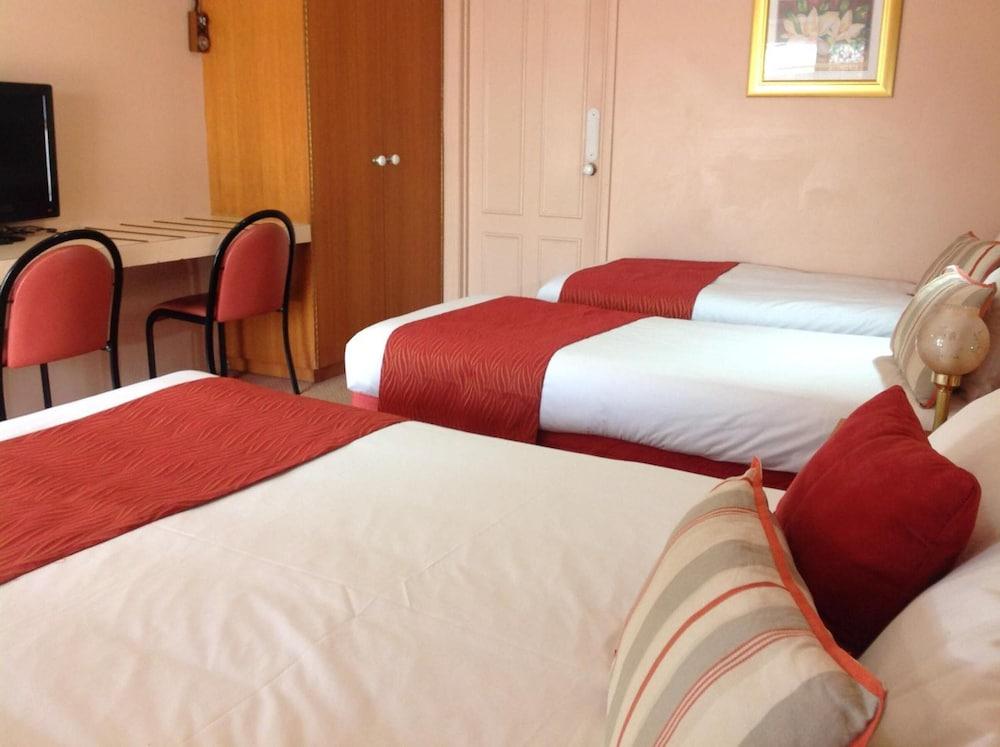 Philadelphia Motor Inn Echuca Esterno foto