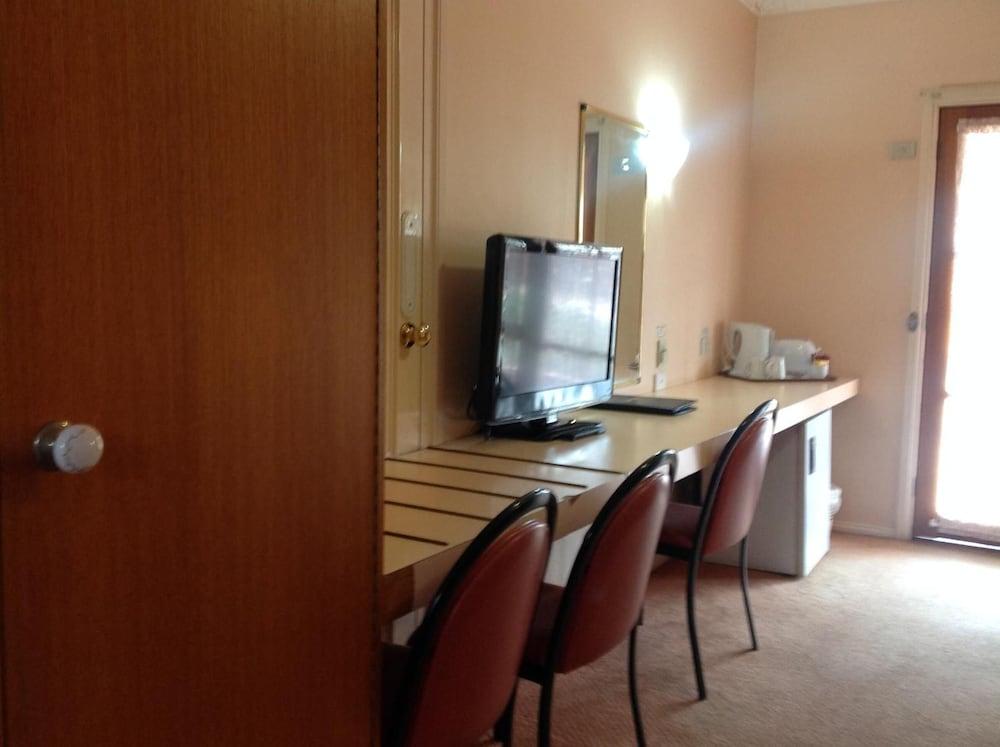 Philadelphia Motor Inn Echuca Esterno foto