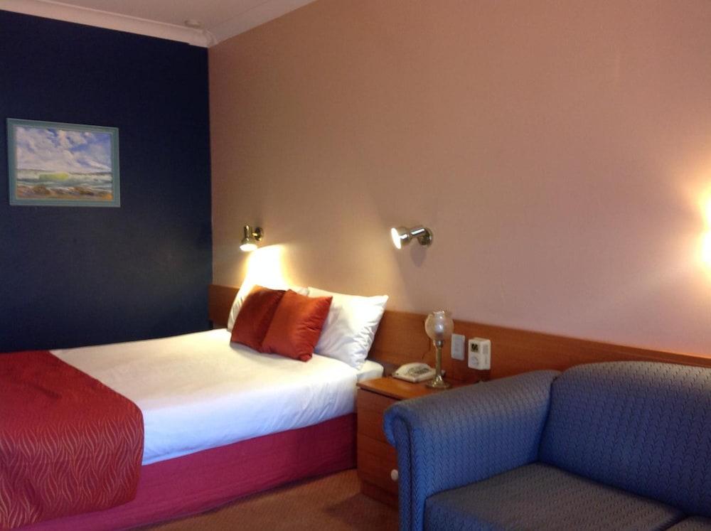Philadelphia Motor Inn Echuca Esterno foto