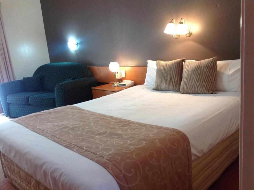 Philadelphia Motor Inn Echuca Esterno foto
