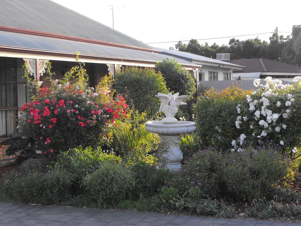 Philadelphia Motor Inn Echuca Esterno foto