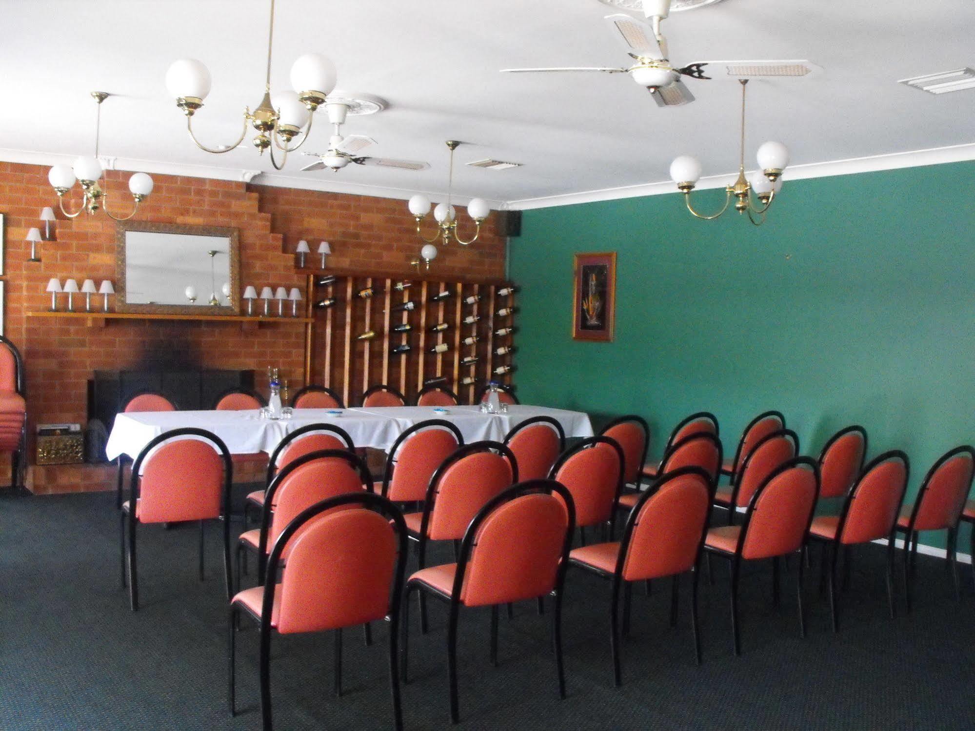 Philadelphia Motor Inn Echuca Esterno foto
