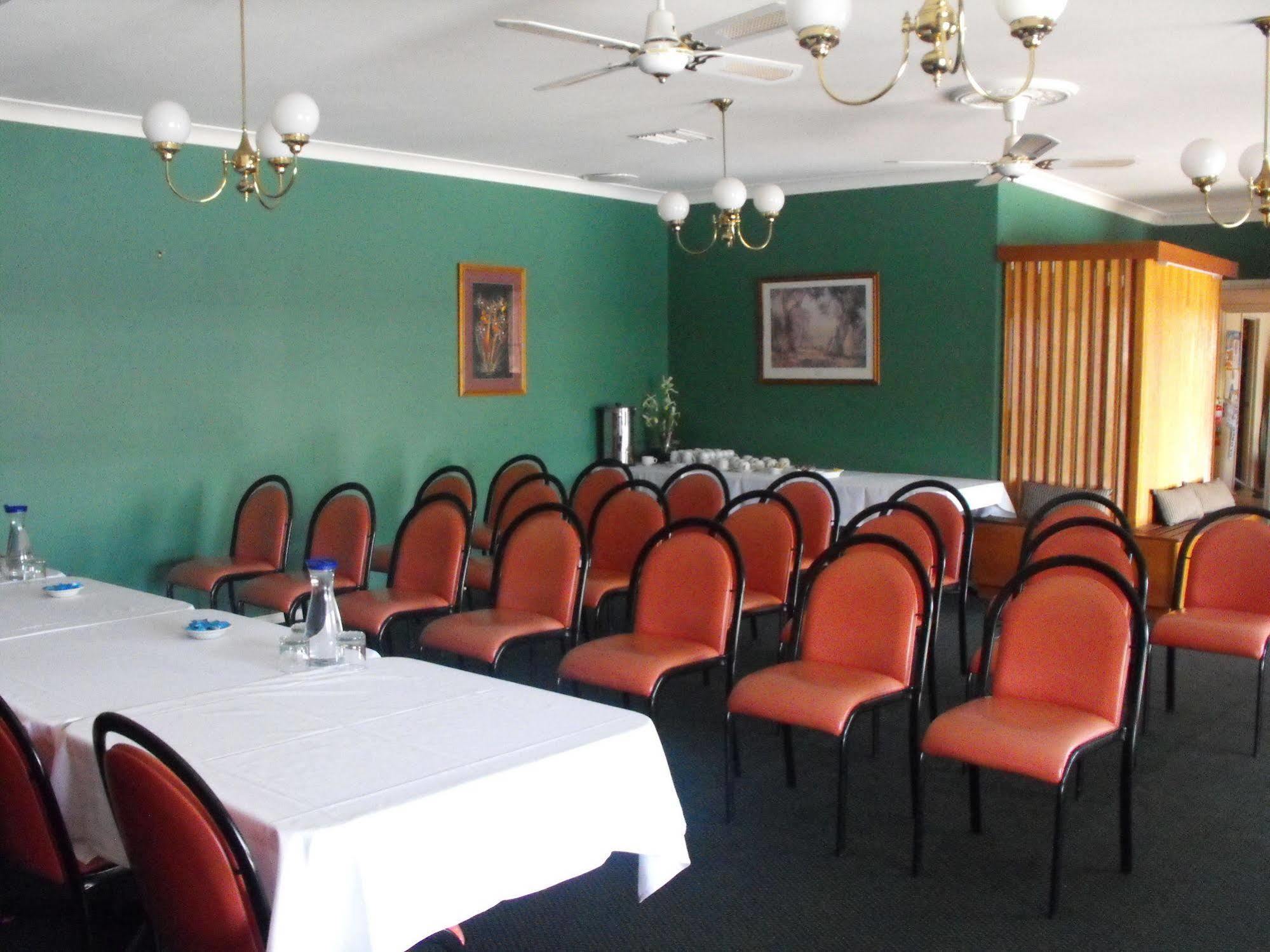 Philadelphia Motor Inn Echuca Esterno foto